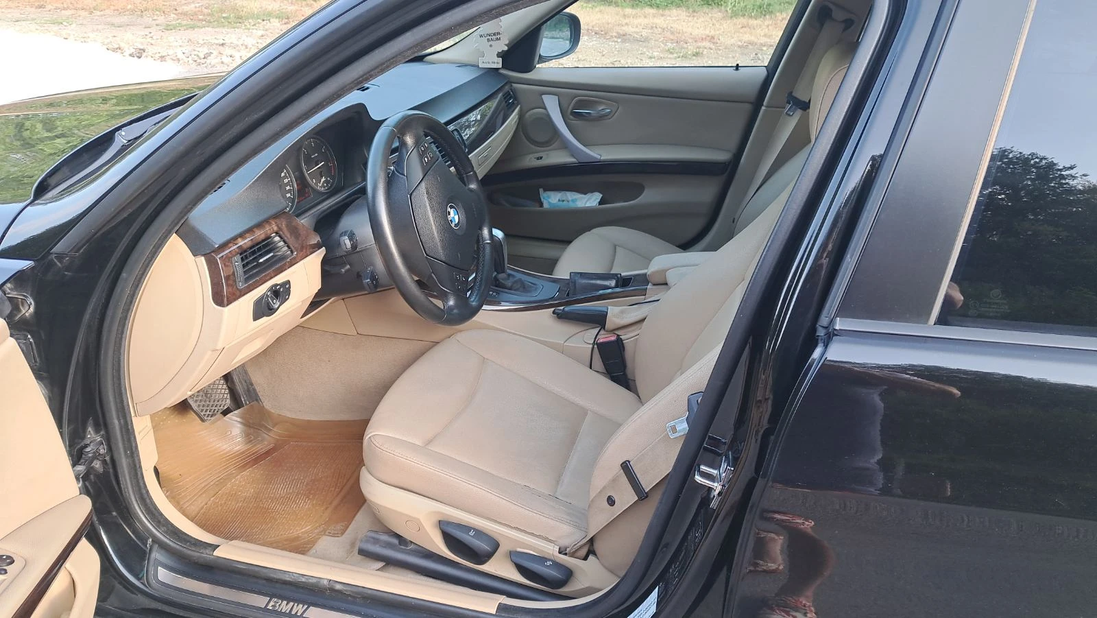 BMW 320 E90 | Mobile.bg � ����������� 10