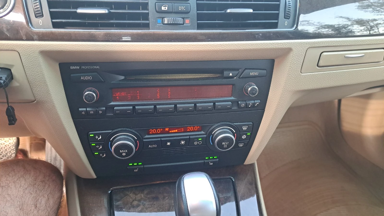 BMW 320 E90 | Mobile.bg � ����������� 8