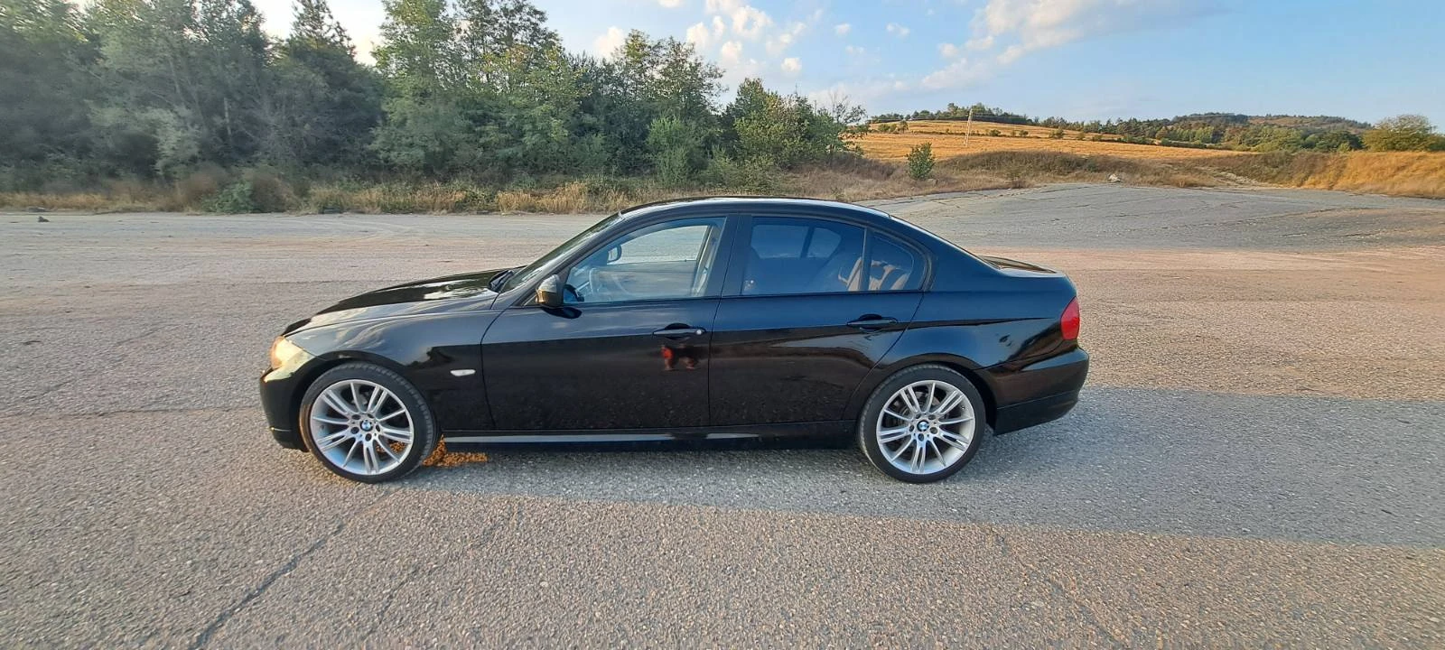 BMW 320 E90 | Mobile.bg � ����������� 6