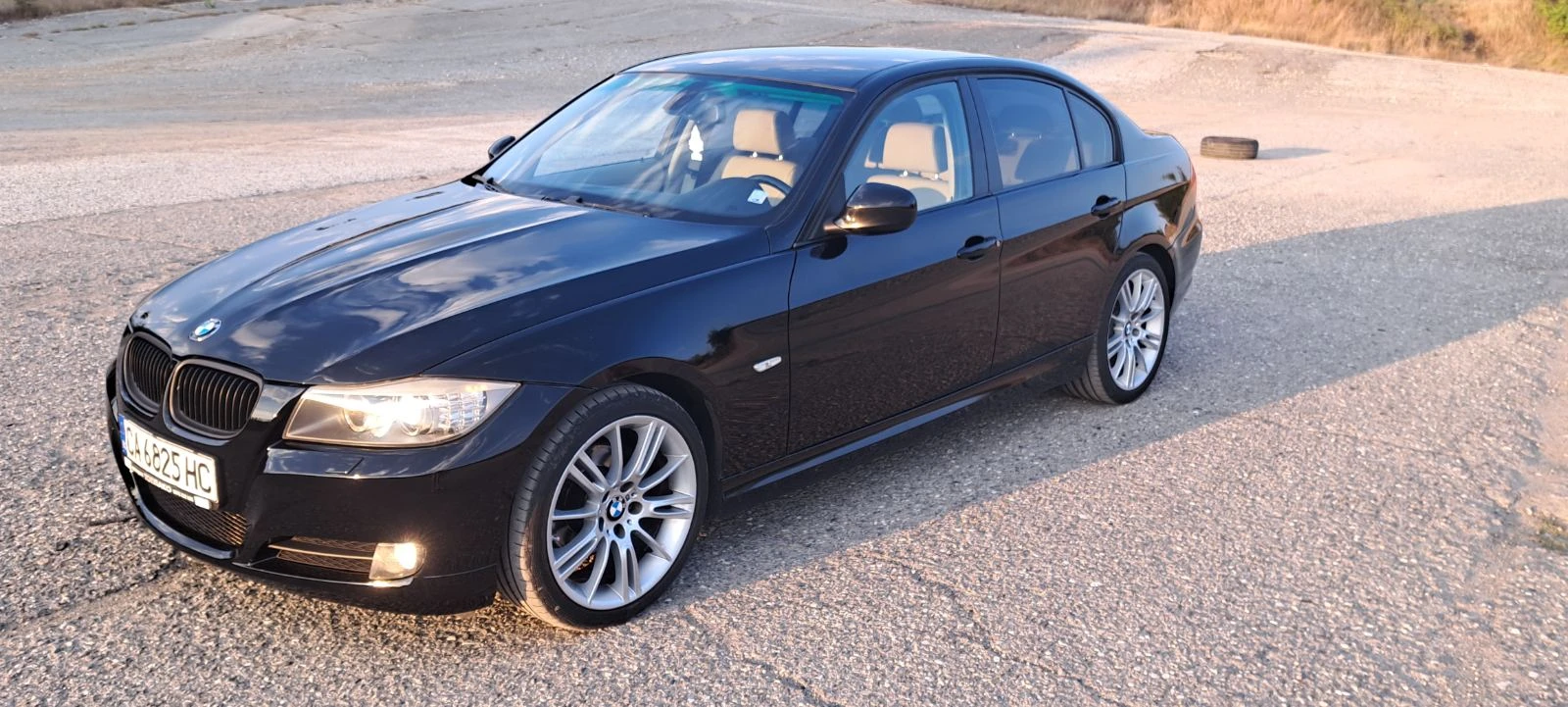 BMW 320 E90 | Mobile.bg � ����������� 2