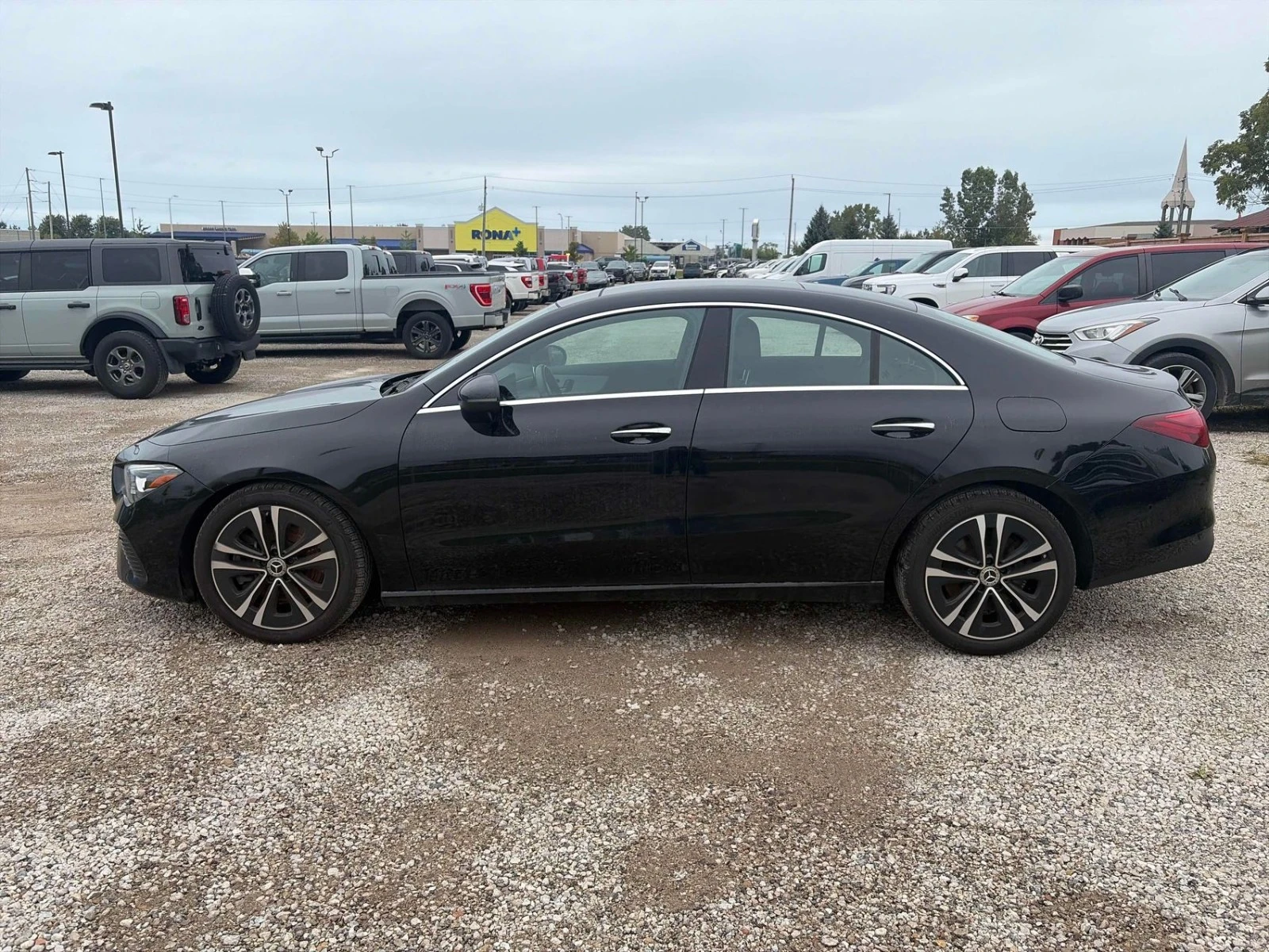 Mercedes-Benz CLA 250 4Matic * ���������� * (���� �� ��) | Mobile.bg � ����������� 2