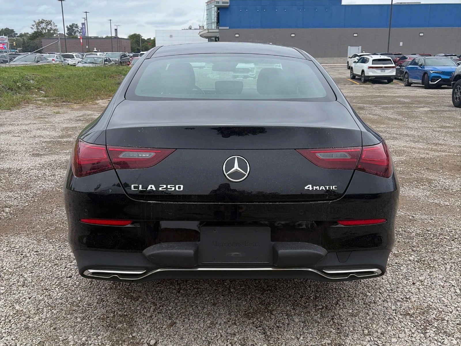 Mercedes-Benz CLA 250 4Matic * ���������� * (���� �� ��) | Mobile.bg � ����������� 3