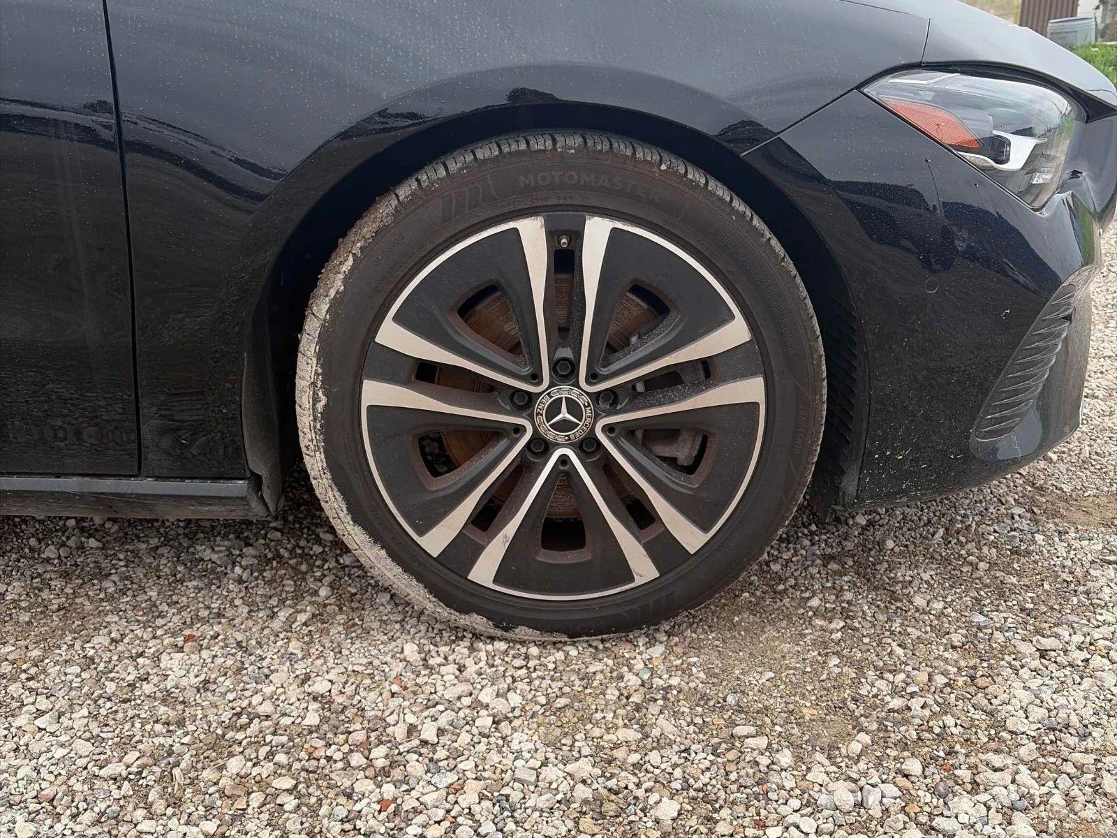 Mercedes-Benz CLA 250 4Matic * ���������� * (���� �� ��) | Mobile.bg � ����������� 5