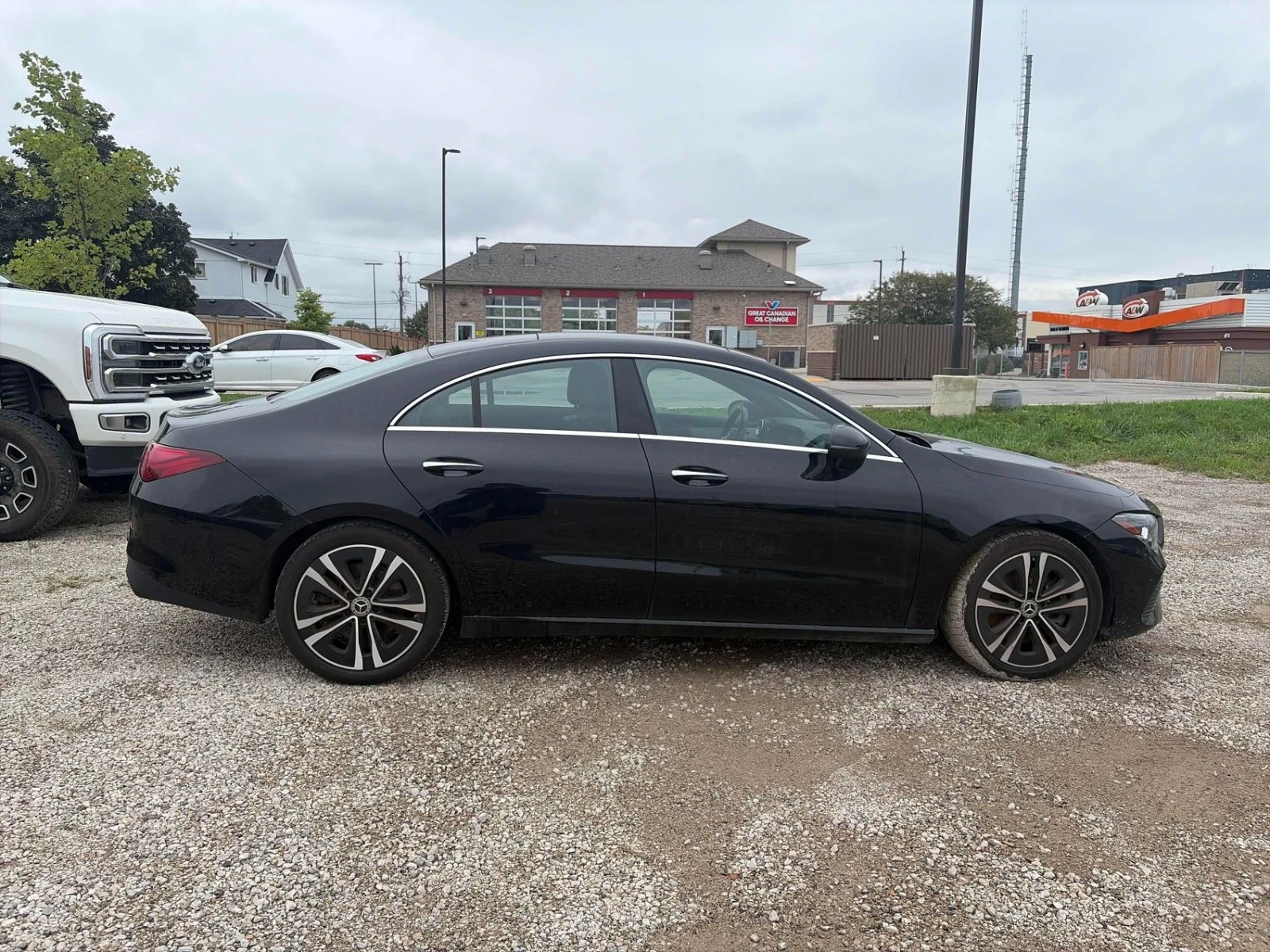 Mercedes-Benz CLA 250 4Matic * ���������� * (���� �� ��) | Mobile.bg � ����������� 4