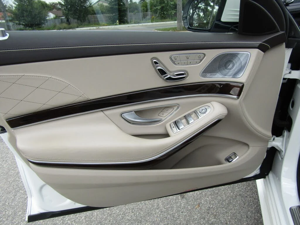 Mercedes-Benz S 560 BURMESTER| 360| �����| MASSAGE| SOFT | Mobile.bg � ����������� 6