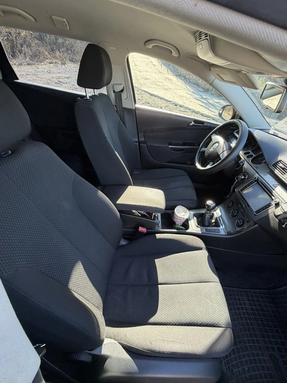 VW Passat, снимка 9 - Автомобили и джипове - 56347824