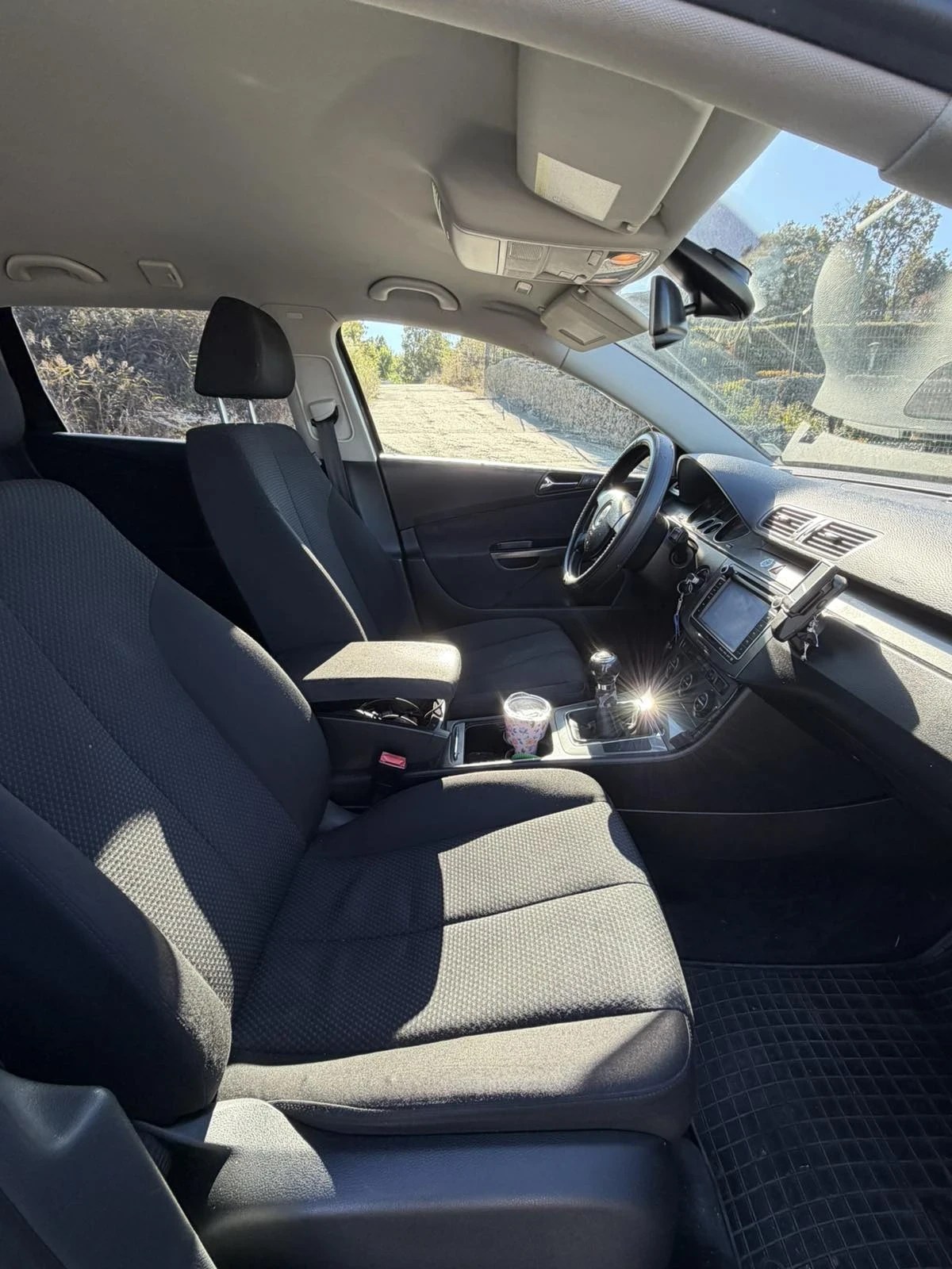 VW Passat, снимка 7 - Автомобили и джипове - 56347824
