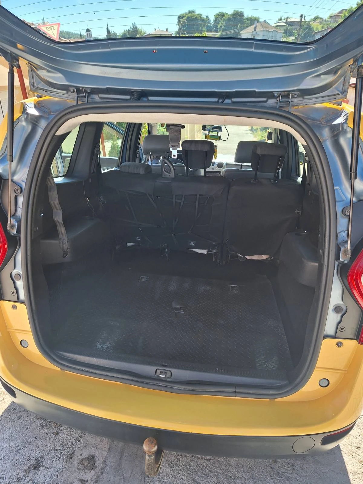 Dacia Lodgy | Mobile.bg � ����������� 7
