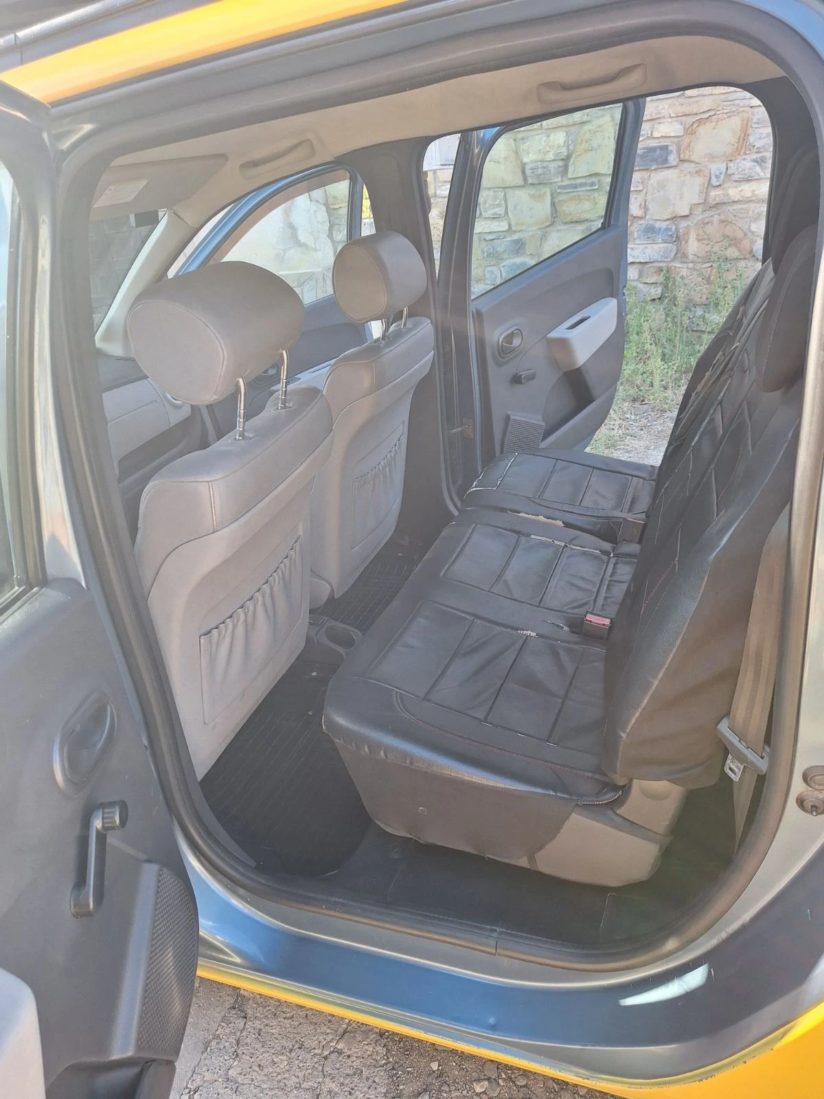 Dacia Lodgy | Mobile.bg � ����������� 10