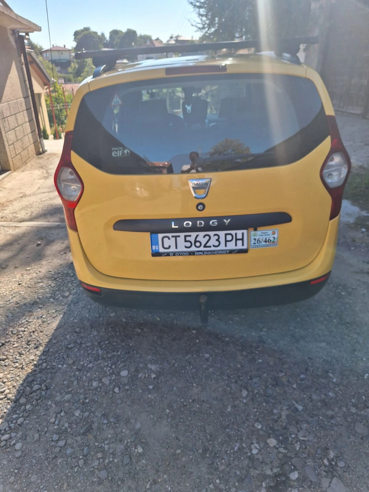 Dacia Lodgy | Mobile.bg � ����������� 4