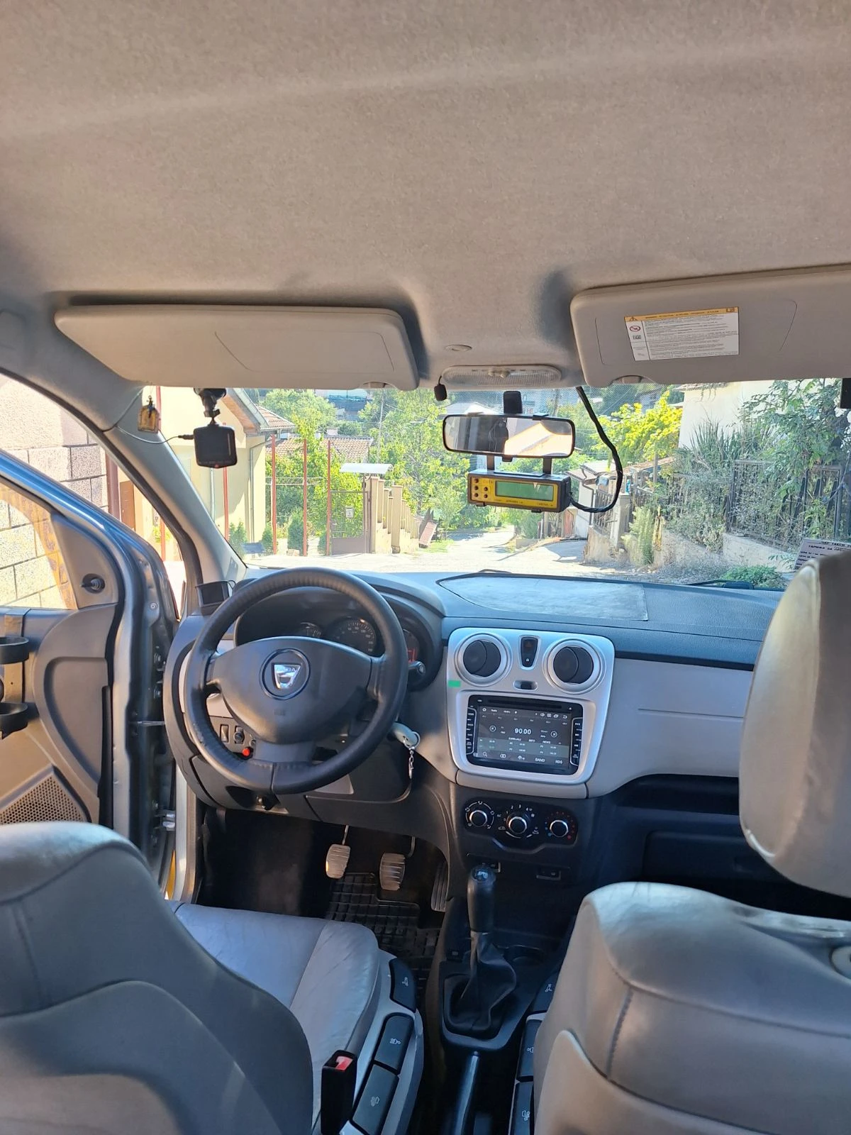 Dacia Lodgy | Mobile.bg � ����������� 8