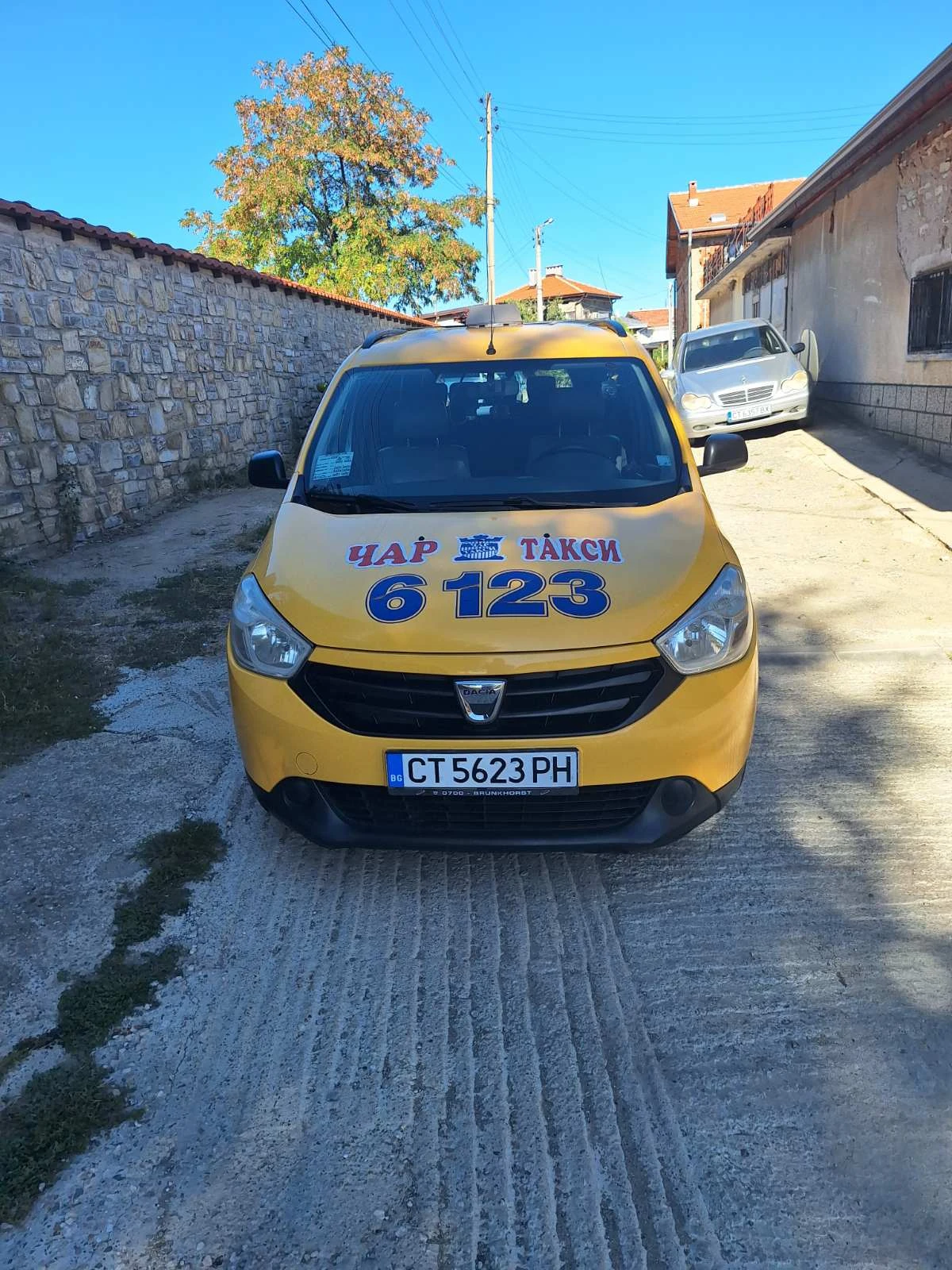 Dacia Lodgy | Mobile.bg � ����������� 3