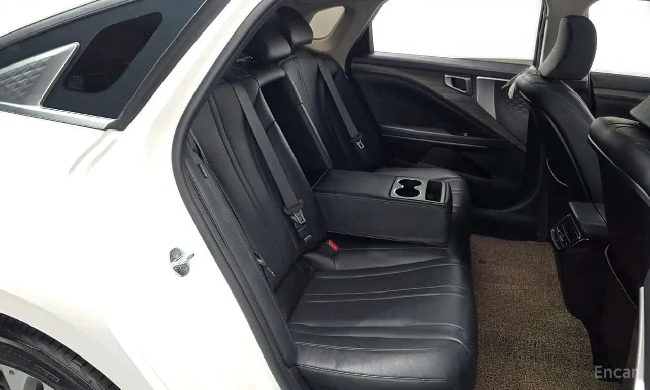 Kia K8 3.5 LPG | ���������� ��� ������������ | Mobile.bg � ����������� 11