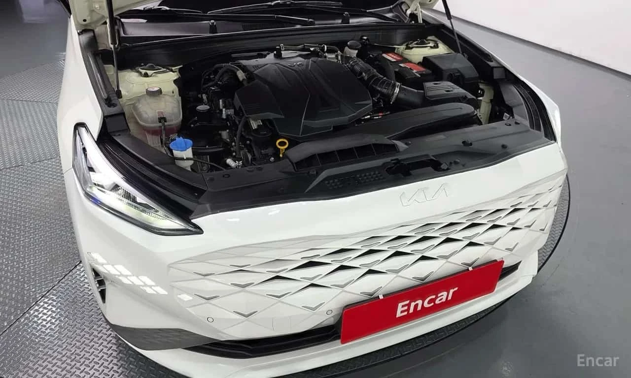 Kia K8 3.5 LPG | ���������� ��� ������������ | Mobile.bg � ����������� 6
