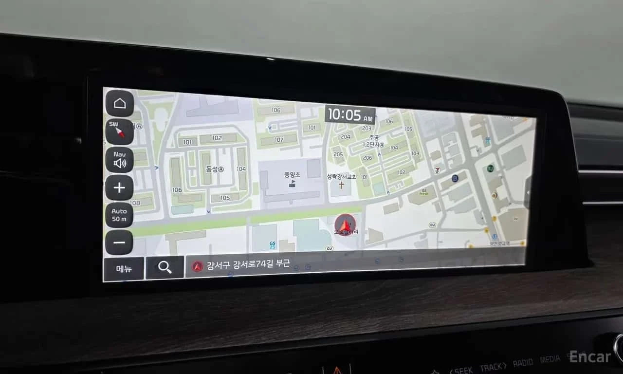 Kia K8 3.5 LPG | ���������� ��� ������������ | Mobile.bg � ����������� 14
