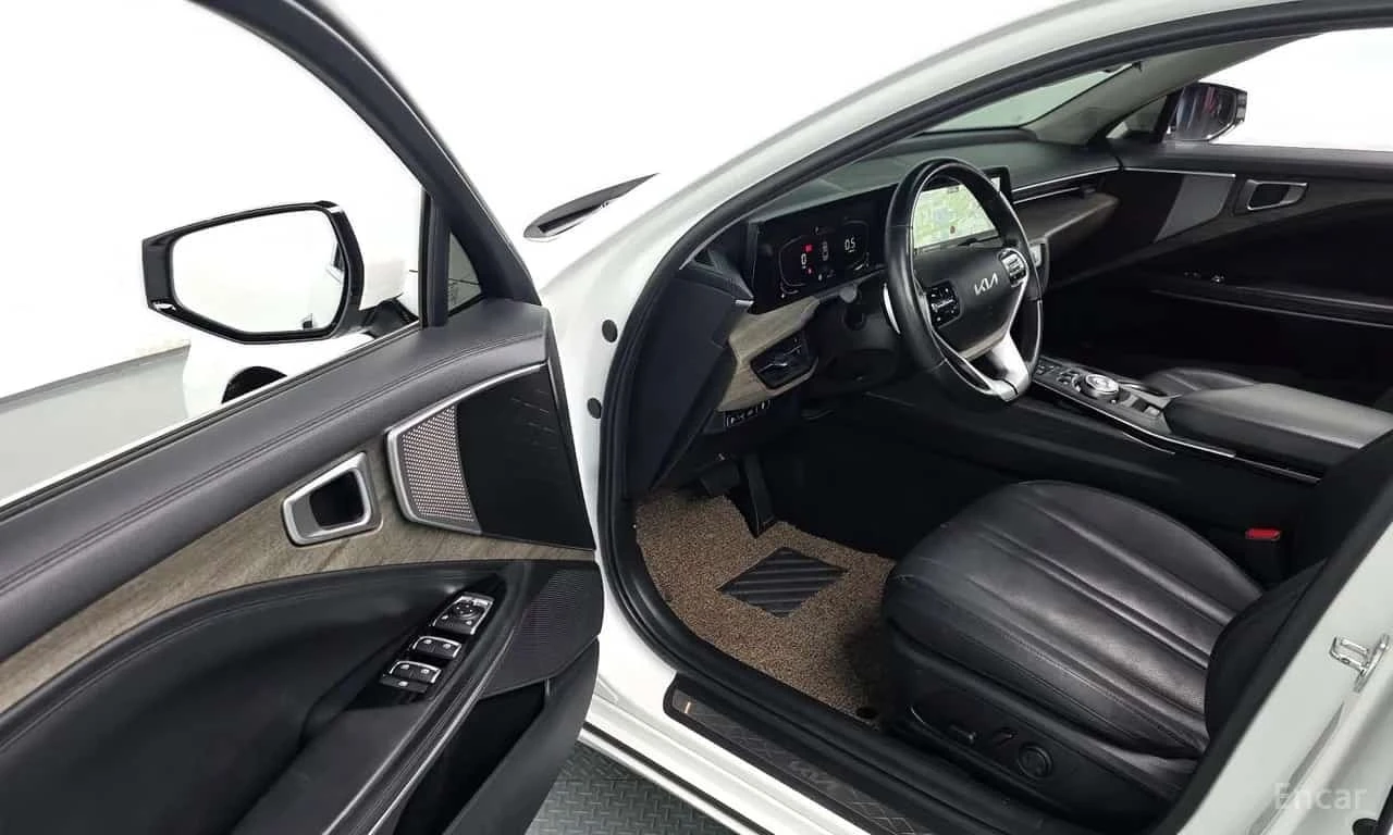 Kia K8 3.5 LPG | ���������� ��� ������������ | Mobile.bg � ����������� 10