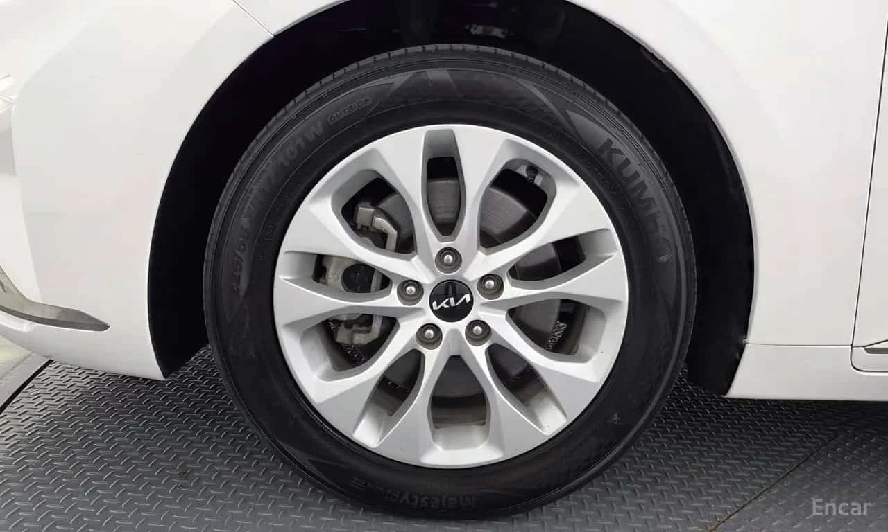 Kia K8 3.5 LPG | ���������� ��� ������������ | Mobile.bg � ����������� 5