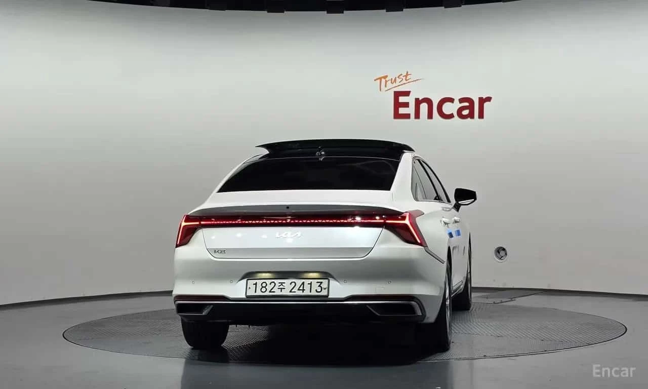 Kia K8 3.5 LPG | ���������� ��� ������������ | Mobile.bg � ����������� 4