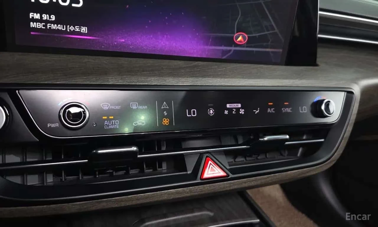 Kia K8 3.5 LPG | ���������� ��� ������������ | Mobile.bg � ����������� 16