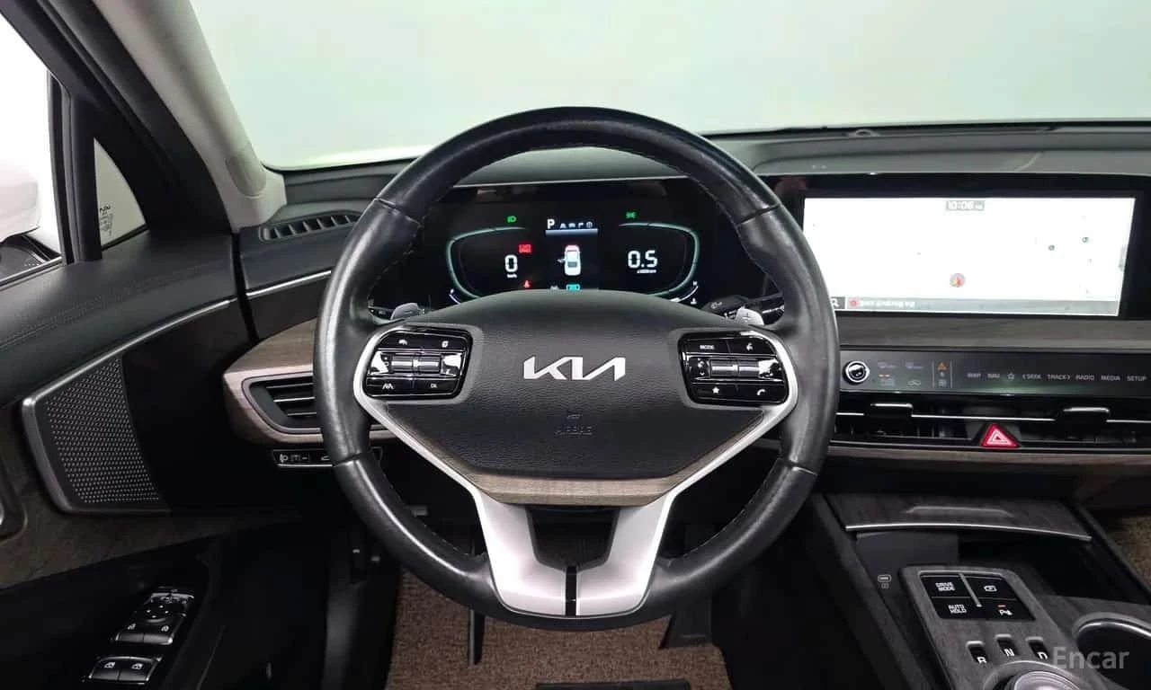 Kia K8 3.5 LPG | ���������� ��� ������������ | Mobile.bg � ����������� 13