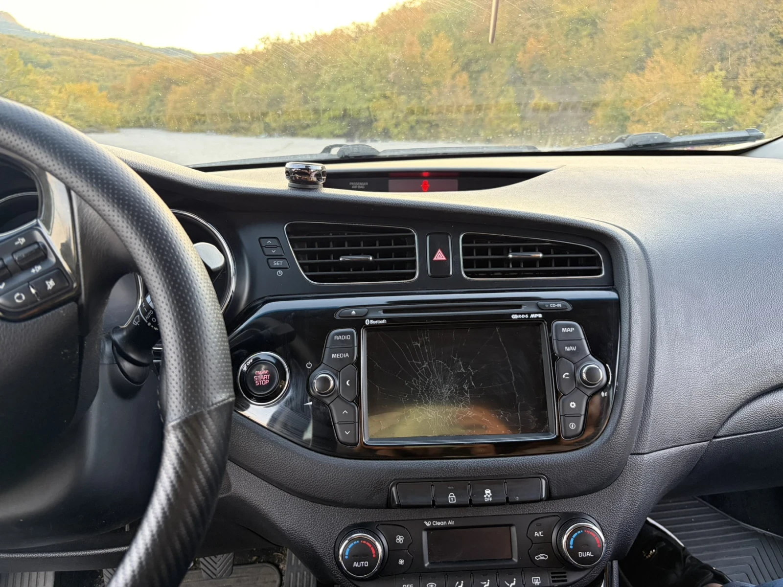 Kia Ceed, снимка 8 - Автомобили и джипове - 56505168