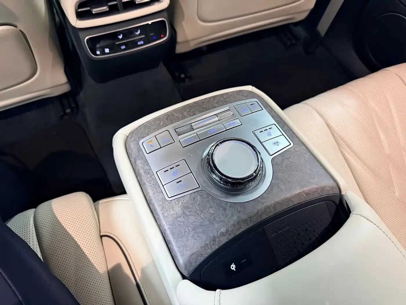 Genesis G80, снимка 14 - Автомобили и джипове - 56685097