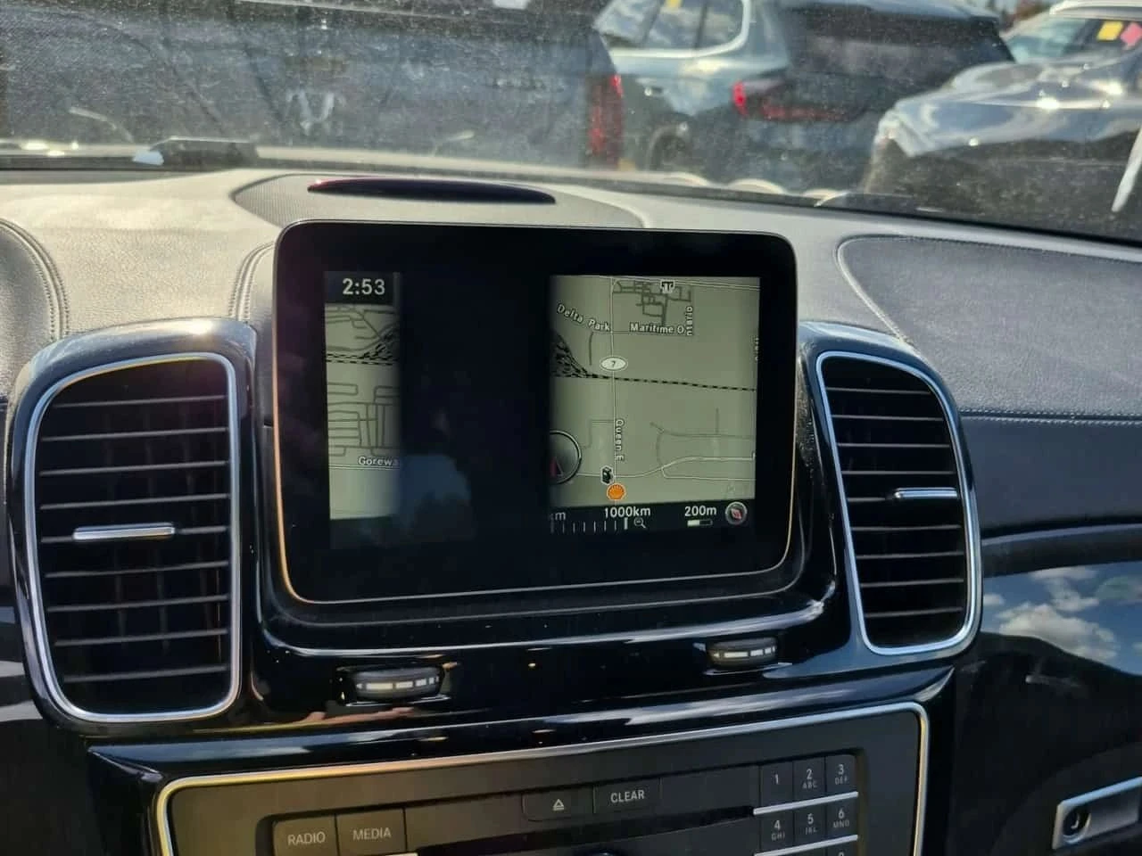 Mercedes-Benz GLS 450 | Mobile.bg � ����������� 7