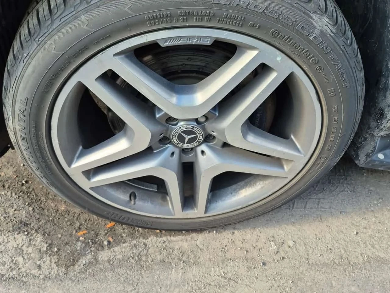 Mercedes-Benz GLS 450 | Mobile.bg � ����������� 14
