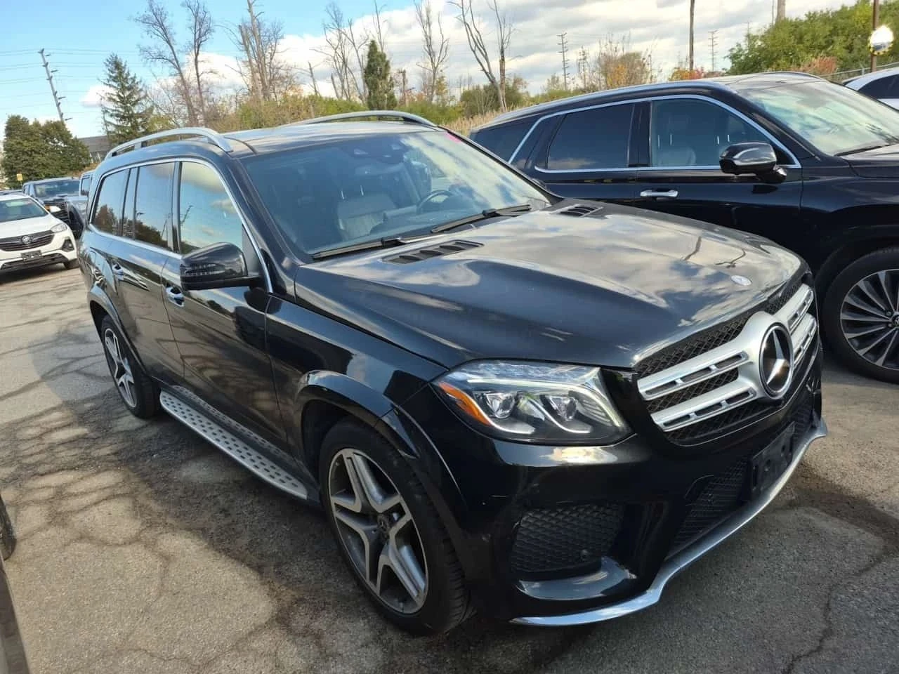 Mercedes-Benz GLS 450 | Mobile.bg � ����������� 2