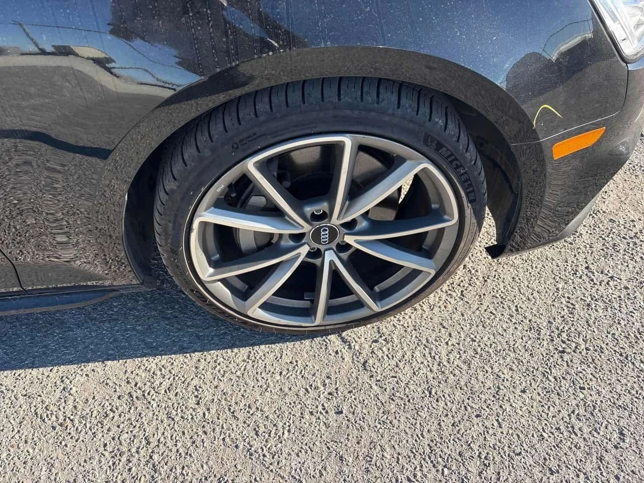 Audi A4, снимка 7 - Автомобили и джипове - 56690208