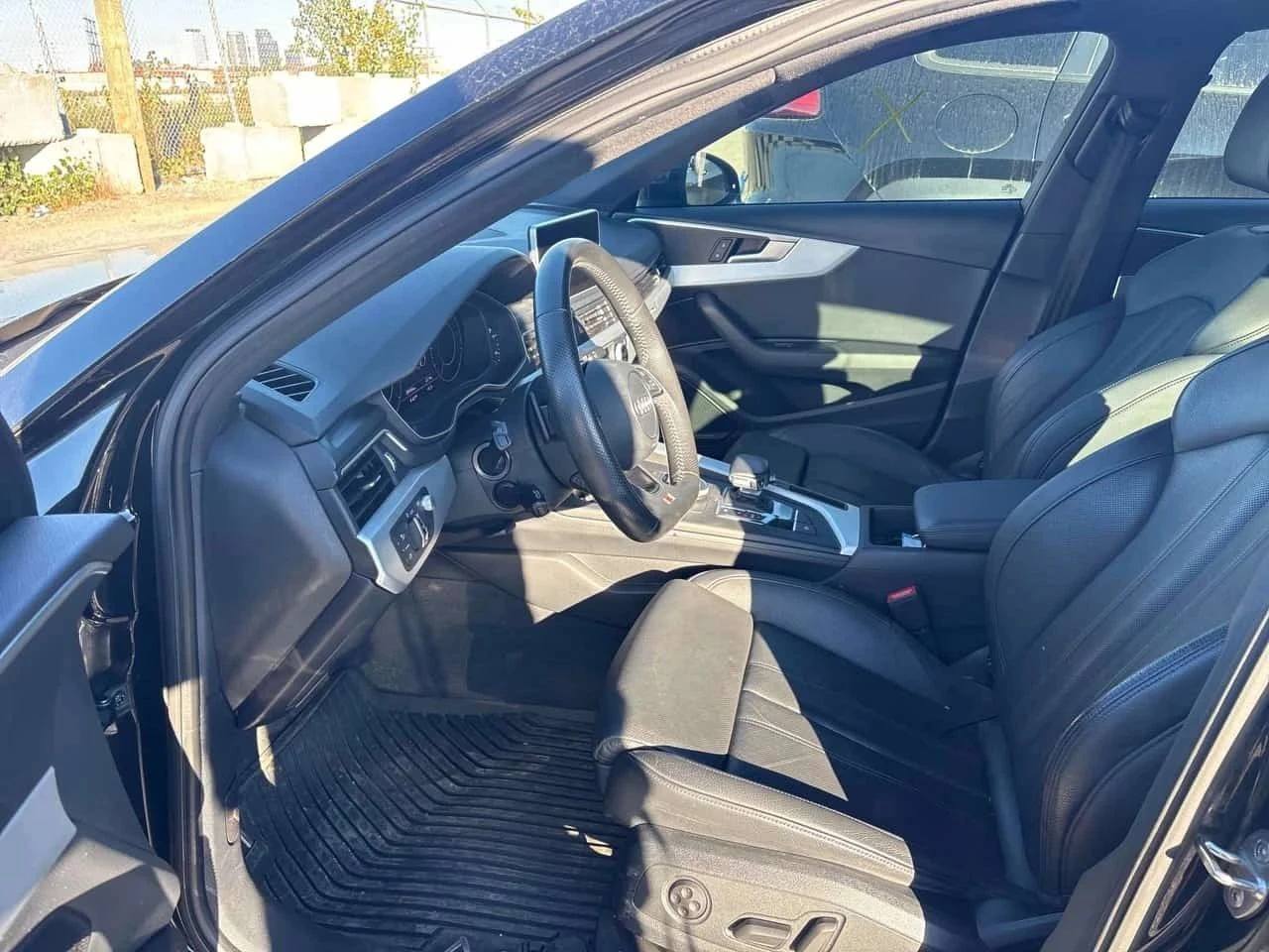Audi A4, снимка 5 - Автомобили и джипове - 56690208