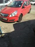 Opel Corsa 1.3CDTI и1. 2 Z12XEP, снимка 3