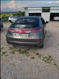 Honda Civic 2.2 i-ctdi  НА ЧАСТИ, снимка 2