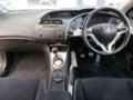 Honda Civic 2.2 i-ctdi  НА ЧАСТИ, снимка 10