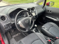 Nissan Note 1.5 DCI Evro 6 Full - [15] 