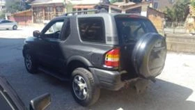 Opel Frontera 2,2ТДИ-2,5ТДИ 5БРОЯ ДЪЛГА И КЪСА БАЗА, снимка 14