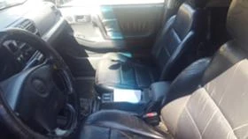 Opel Frontera 2,2ТДИ-2,5ТДИ 5БРОЯ ДЪЛГА И КЪСА БАЗА, снимка 15