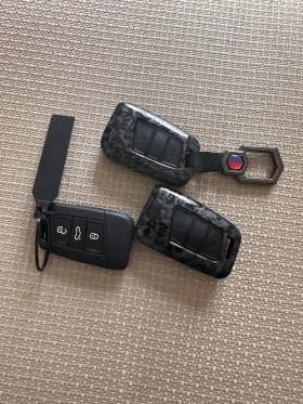 Skoda Kodiaq 4x4 | 200 к.с. | 7 места | , снимка 17