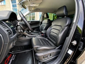 Skoda Kodiaq 4x4 DSG 200 к.с.   7 места   Пълна история, снимка 5