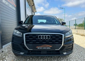 Audi Q2 1.6 TDI Автоматична 2018 , снимка 2