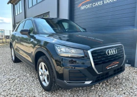 Audi Q2 1.6 TDI Автоматична 2018 , снимка 3