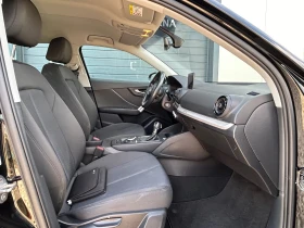 Audi Q2 1.6 TDI Автоматична 2018 , снимка 12