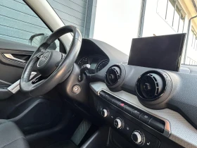 Audi Q2 1.6 TDI Автоматична 2018 , снимка 14