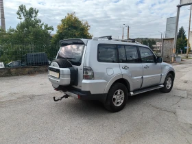 Mitsubishi Pajero  3.0i V6 GLS Automatic, снимка 6