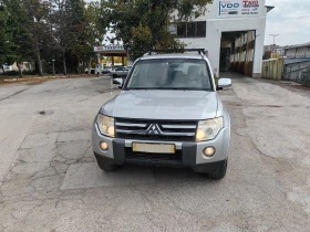 Mitsubishi Pajero  3.0i V6 GLS Automatic, снимка 4