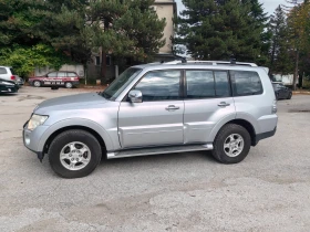 Mitsubishi Pajero  3.0i V6 GLS Automatic, снимка 2