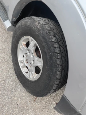 Mitsubishi Pajero  3.0i V6 GLS Automatic, снимка 17