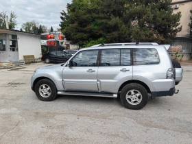 Mitsubishi Pajero  3.0i V6 GLS Automatic, снимка 8