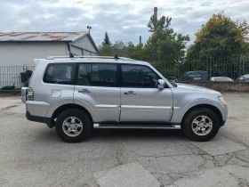 Mitsubishi Pajero  3.0i V6 GLS Automatic, снимка 5