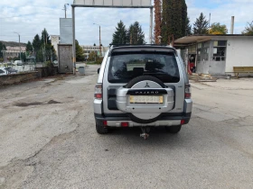 Mitsubishi Pajero  3.0i V6 GLS Automatic, снимка 7